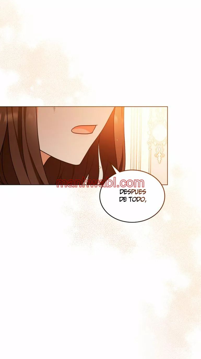 THE CIRCUMSTANCES OF A TRUE VILLAIN - Capítulo 11_3 manhwa