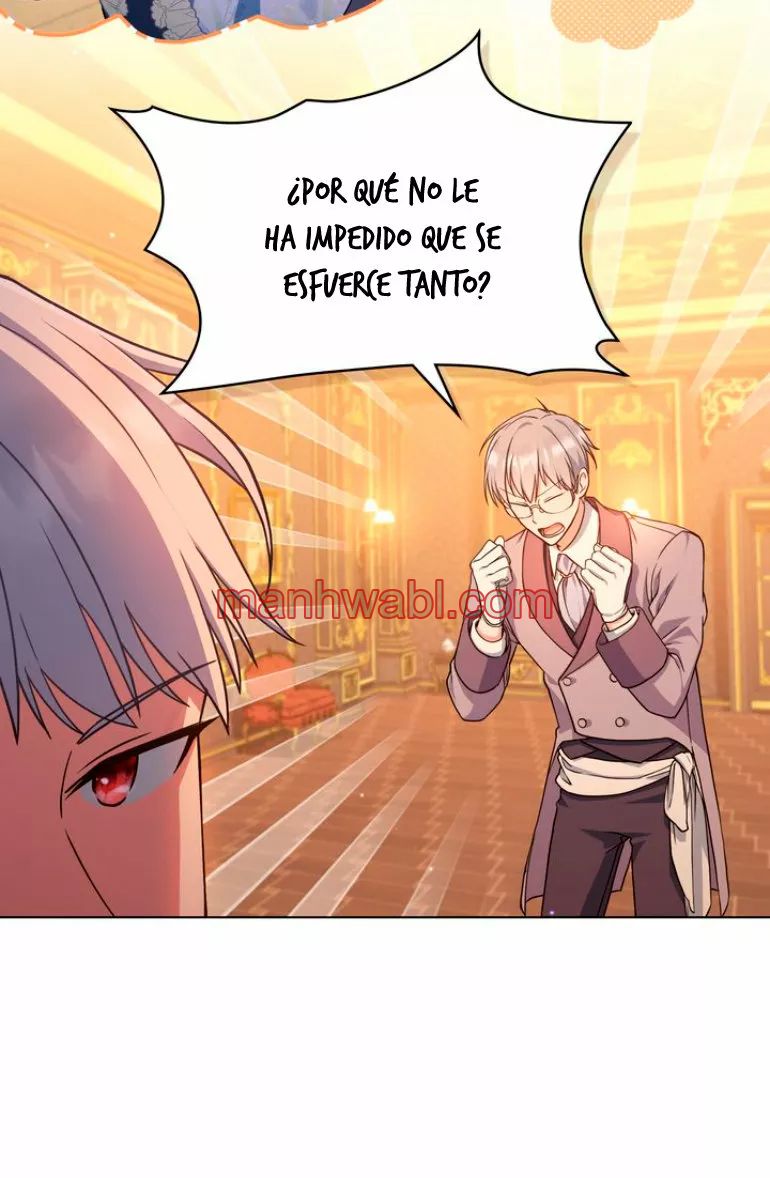 THE CIRCUMSTANCES OF A TRUE VILLAIN - Capítulo 12 manhwa