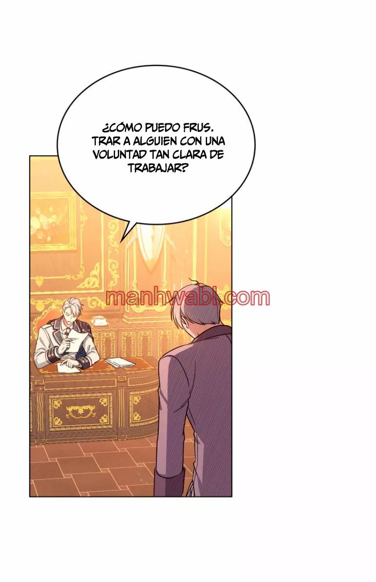 THE CIRCUMSTANCES OF A TRUE VILLAIN - Capítulo 12 manhwa