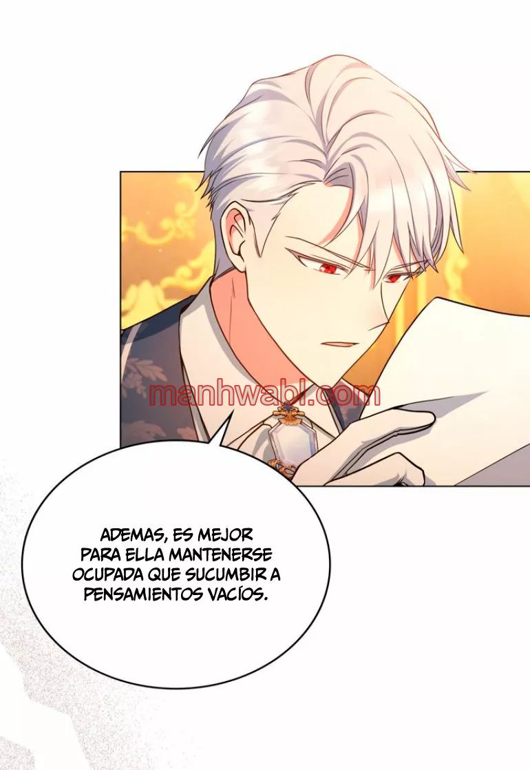 THE CIRCUMSTANCES OF A TRUE VILLAIN - Capítulo 12 manhwa