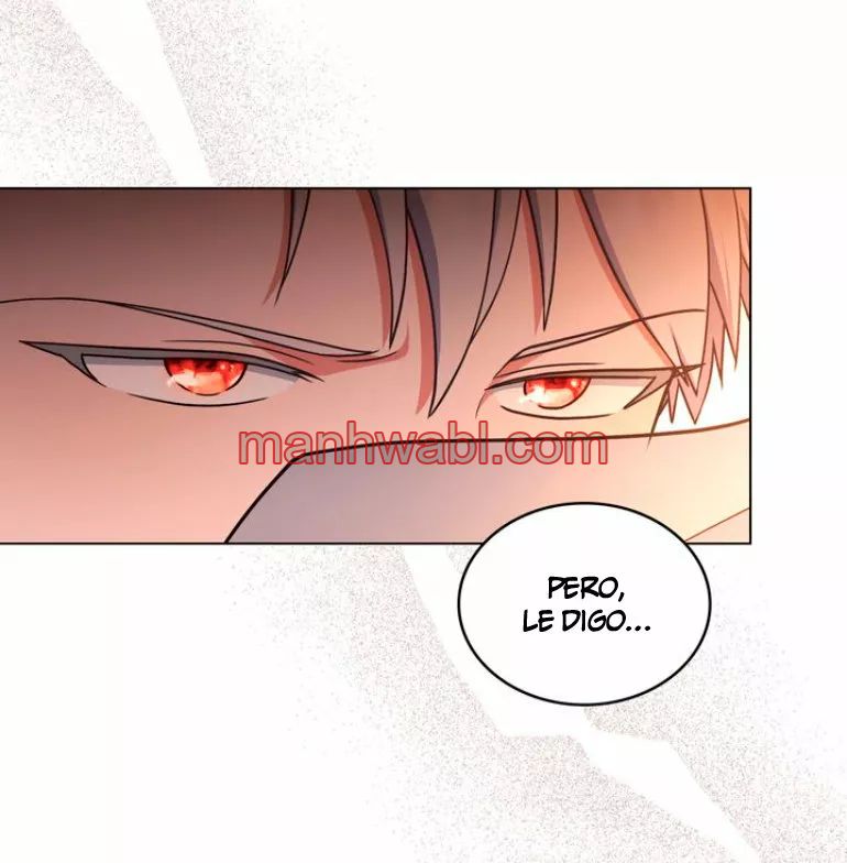 THE CIRCUMSTANCES OF A TRUE VILLAIN - Capítulo 12 manhwa