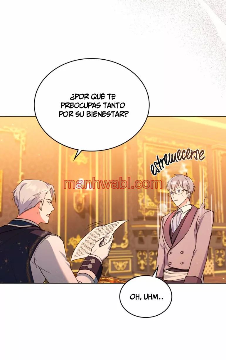 THE CIRCUMSTANCES OF A TRUE VILLAIN - Capítulo 12 manhwa