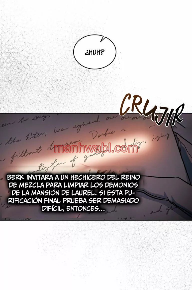 THE CIRCUMSTANCES OF A TRUE VILLAIN - Capítulo 12 manhwa