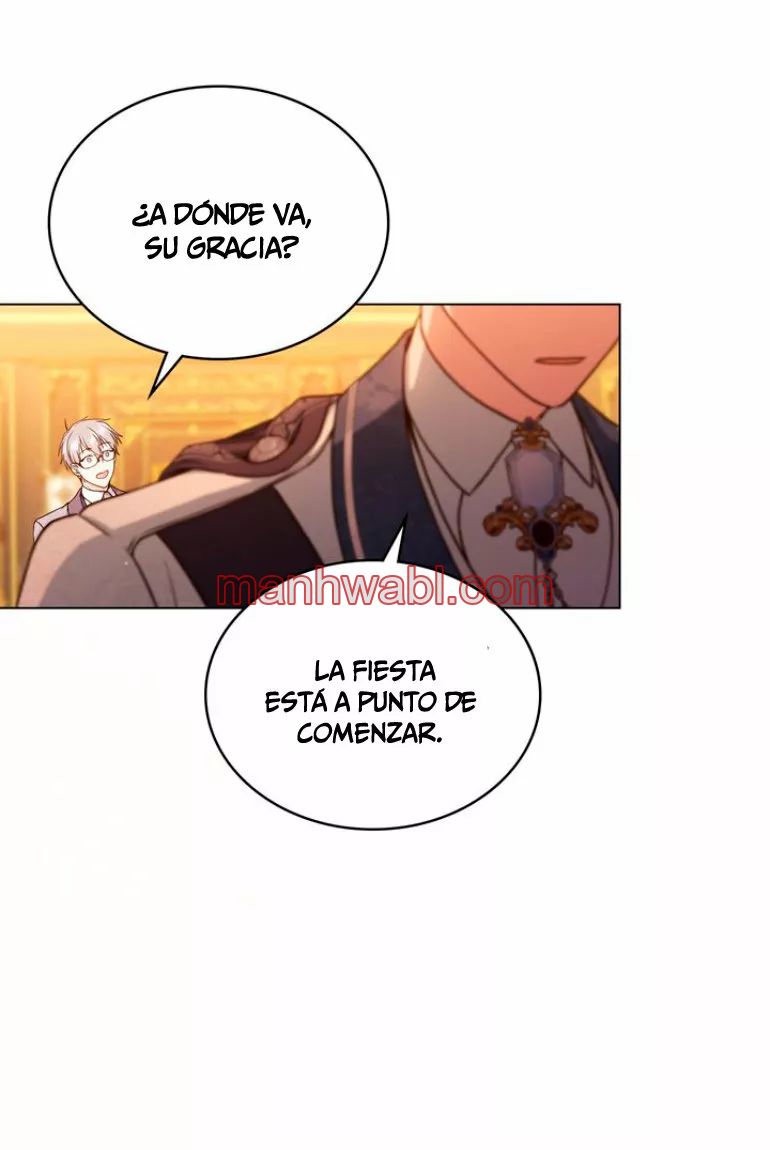 THE CIRCUMSTANCES OF A TRUE VILLAIN - Capítulo 12 manhwa
