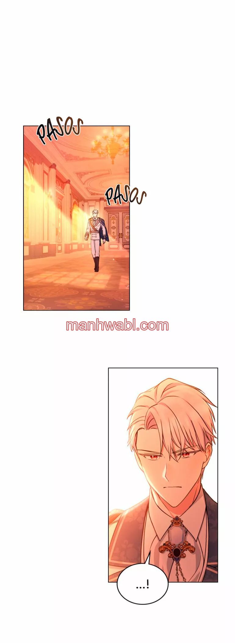 THE CIRCUMSTANCES OF A TRUE VILLAIN - Capítulo 12 manhwa