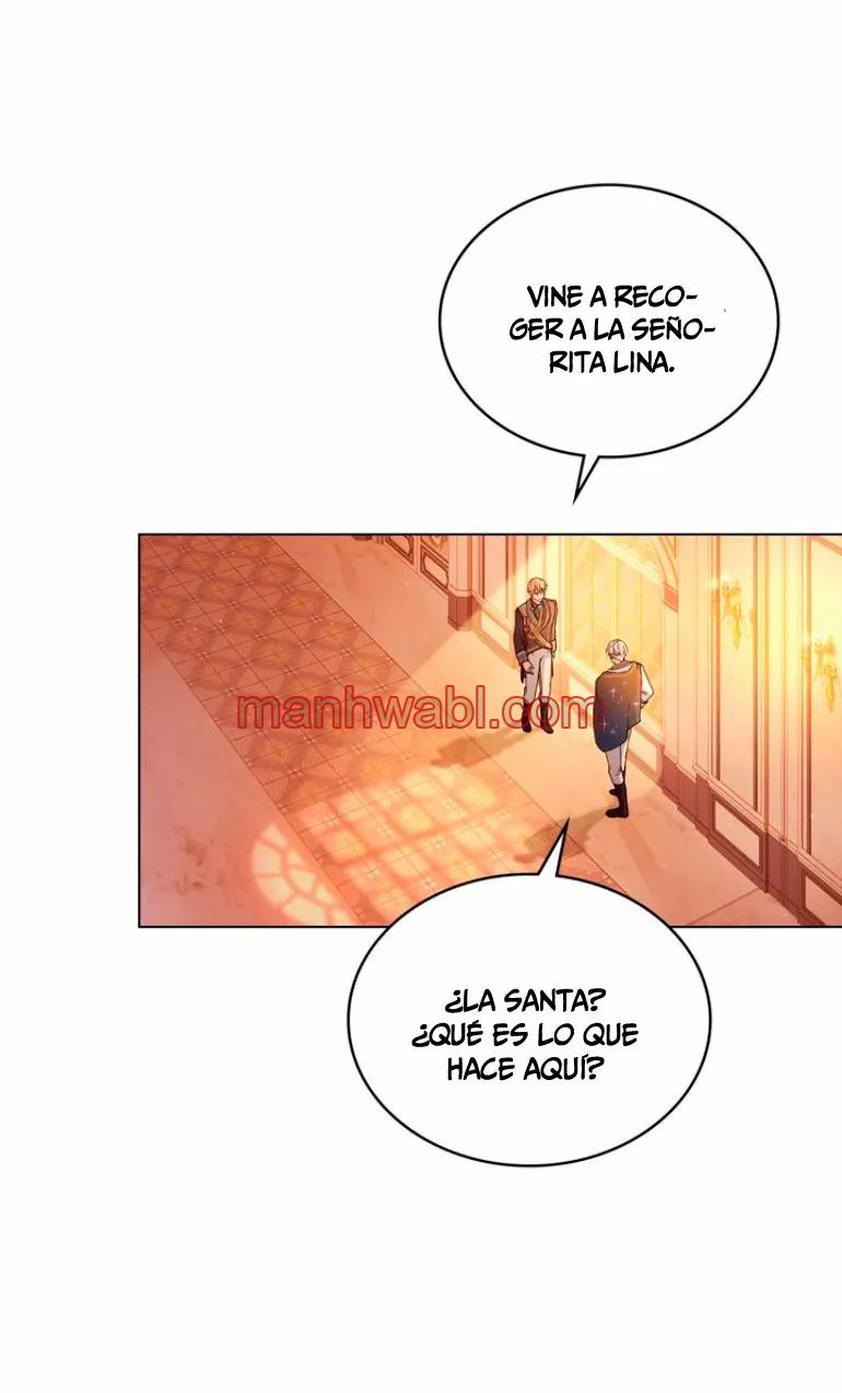 THE CIRCUMSTANCES OF A TRUE VILLAIN - Capítulo 12 manhwa