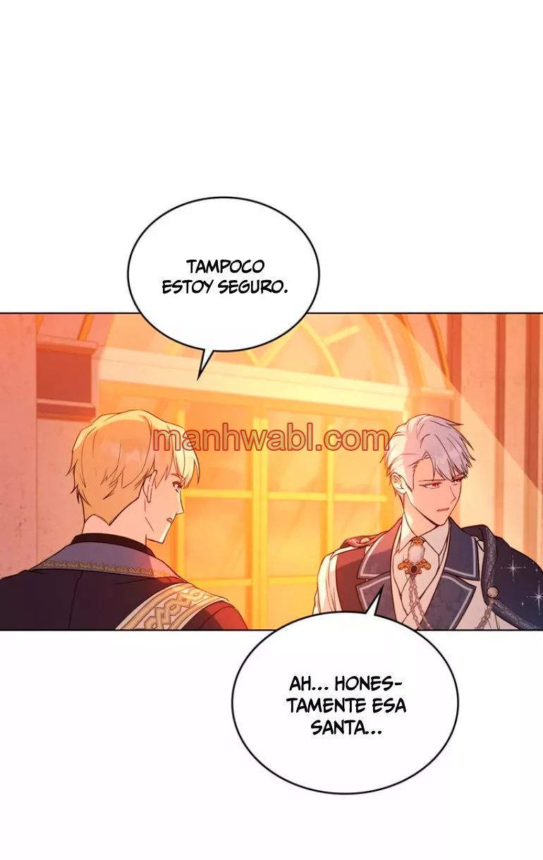 THE CIRCUMSTANCES OF A TRUE VILLAIN - Capítulo 12 manhwa