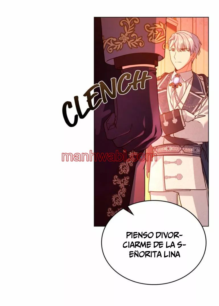 THE CIRCUMSTANCES OF A TRUE VILLAIN - Capítulo 12_2 manhwa