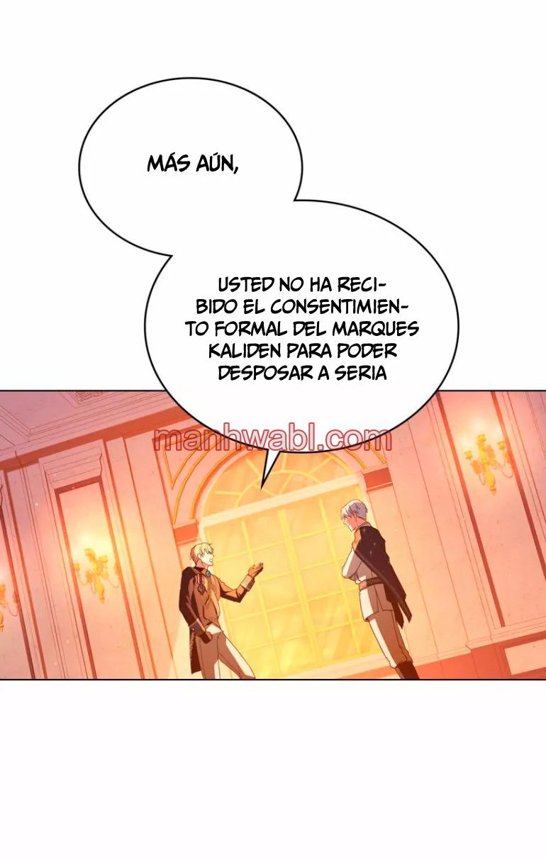 THE CIRCUMSTANCES OF A TRUE VILLAIN - Capítulo 12_2 manhwa