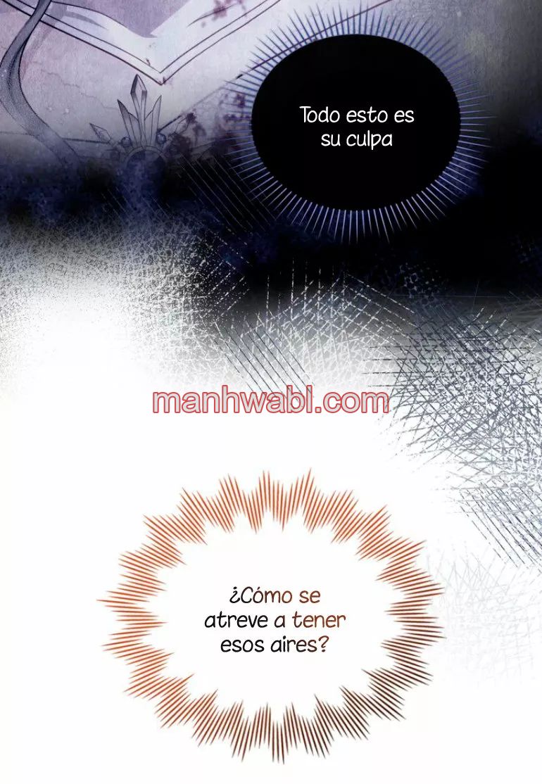 THE CIRCUMSTANCES OF A TRUE VILLAIN - Capítulo 12_2 manhwa