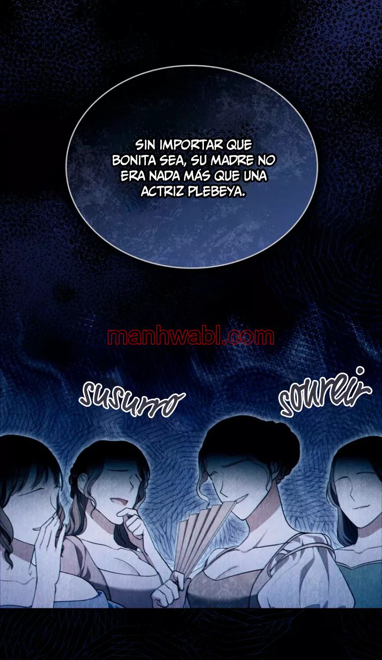 THE CIRCUMSTANCES OF A TRUE VILLAIN - Capítulo 12_2 manhwa