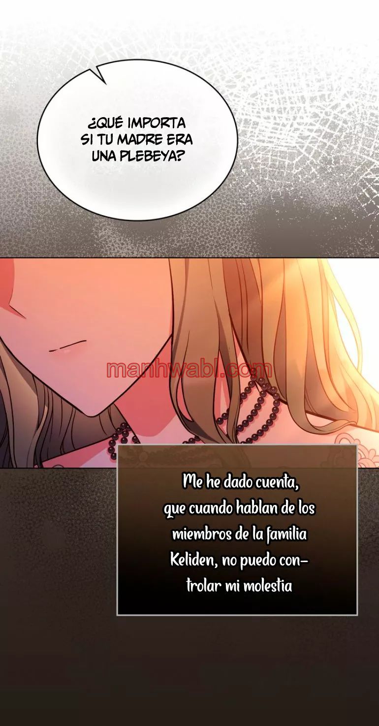 THE CIRCUMSTANCES OF A TRUE VILLAIN - Capítulo 12_2 manhwa