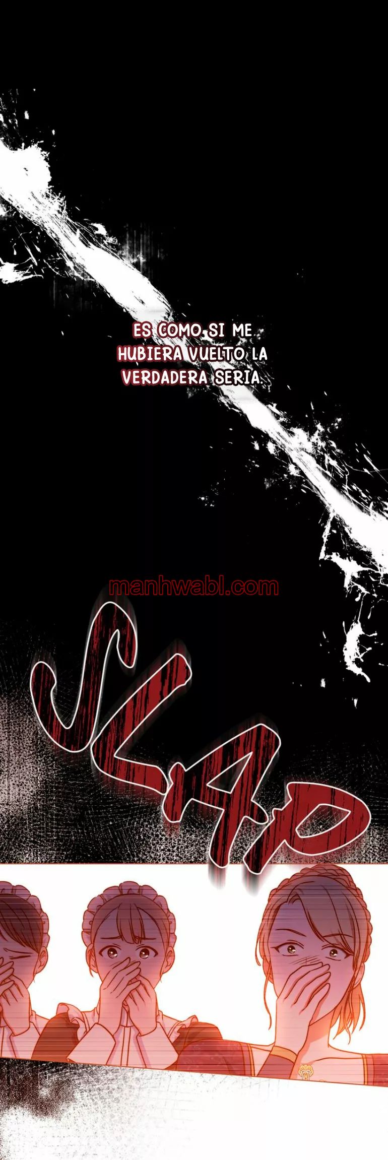 THE CIRCUMSTANCES OF A TRUE VILLAIN - Capítulo 12_2 manhwa