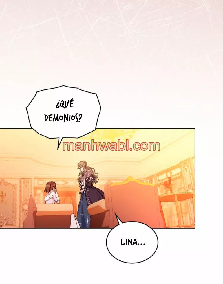 THE CIRCUMSTANCES OF A TRUE VILLAIN - Capítulo 12_3 manhwa