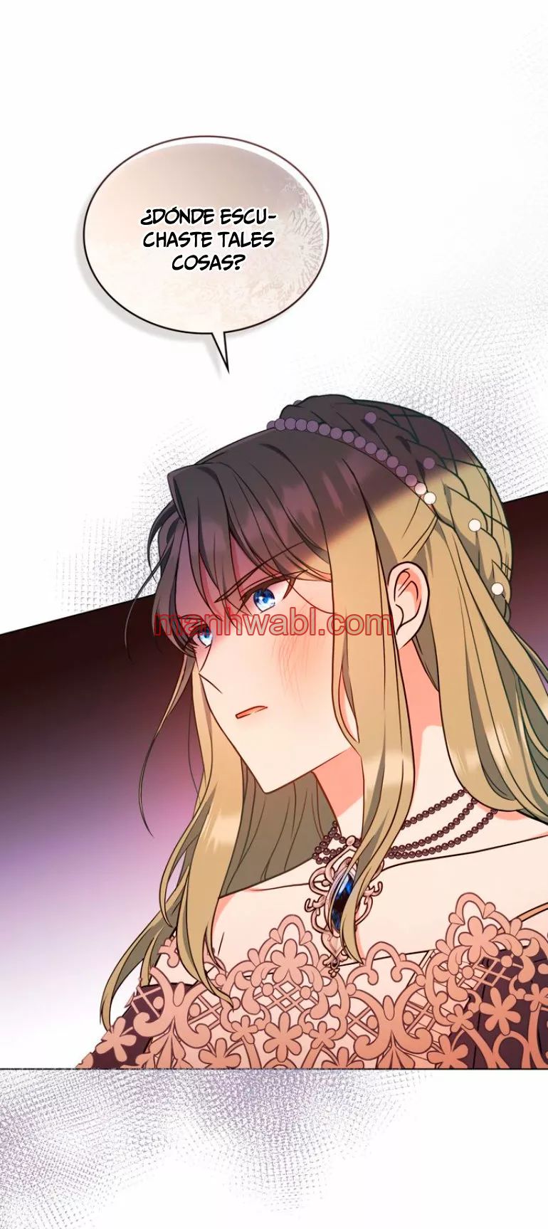 THE CIRCUMSTANCES OF A TRUE VILLAIN - Capítulo 12_3 manhwa