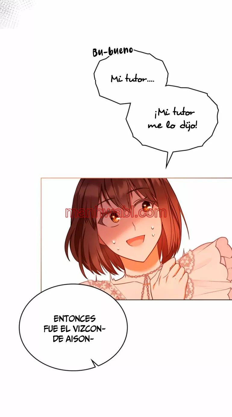 THE CIRCUMSTANCES OF A TRUE VILLAIN - Capítulo 12_3 manhwa