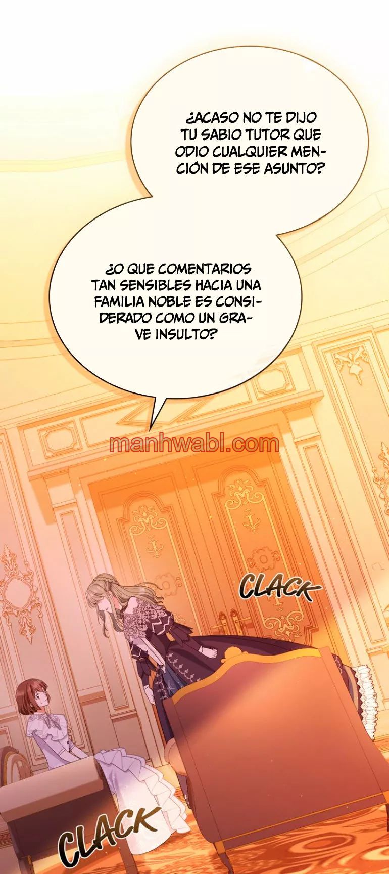 THE CIRCUMSTANCES OF A TRUE VILLAIN - Capítulo 12_3 manhwa