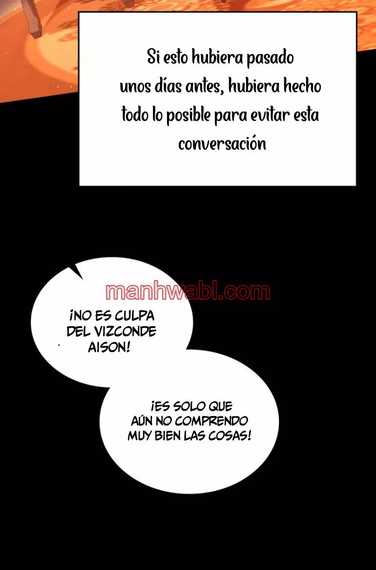 THE CIRCUMSTANCES OF A TRUE VILLAIN - Capítulo 12_3 manhwa