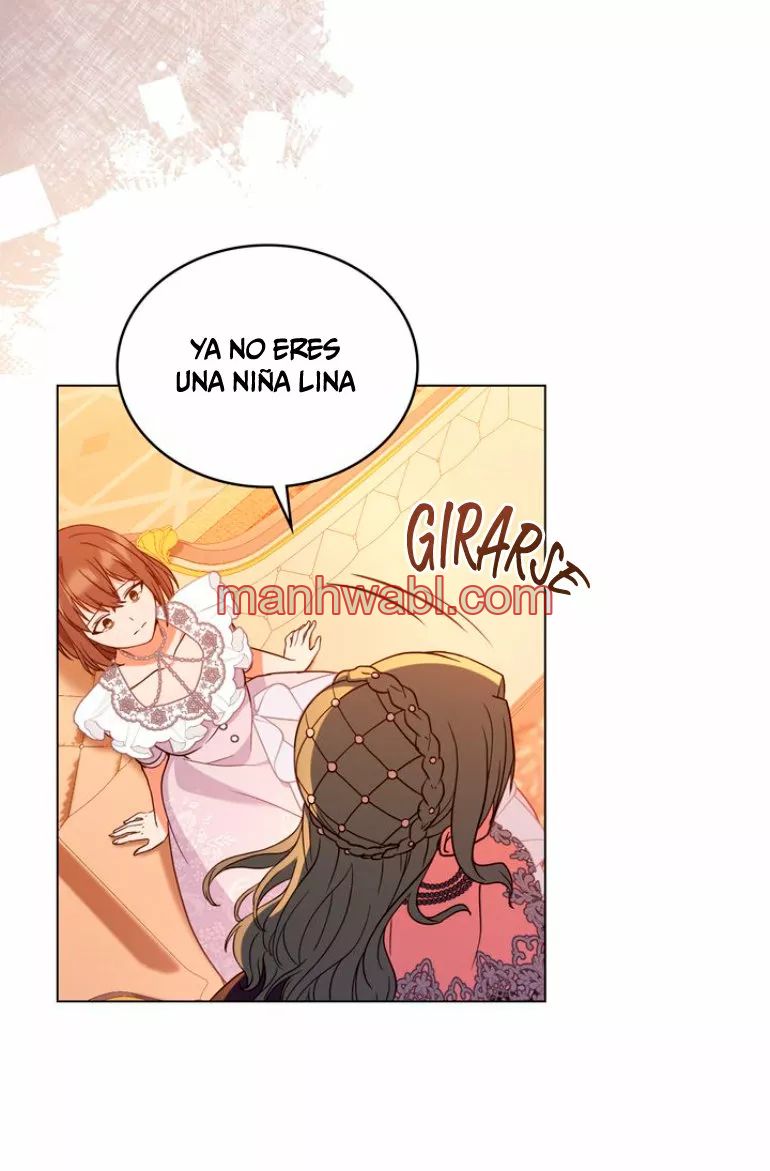 THE CIRCUMSTANCES OF A TRUE VILLAIN - Capítulo 12_3 manhwa