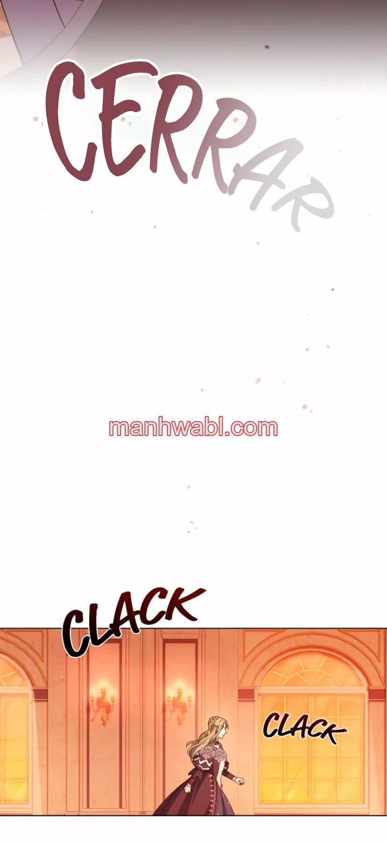 THE CIRCUMSTANCES OF A TRUE VILLAIN - Capítulo 12_3 manhwa