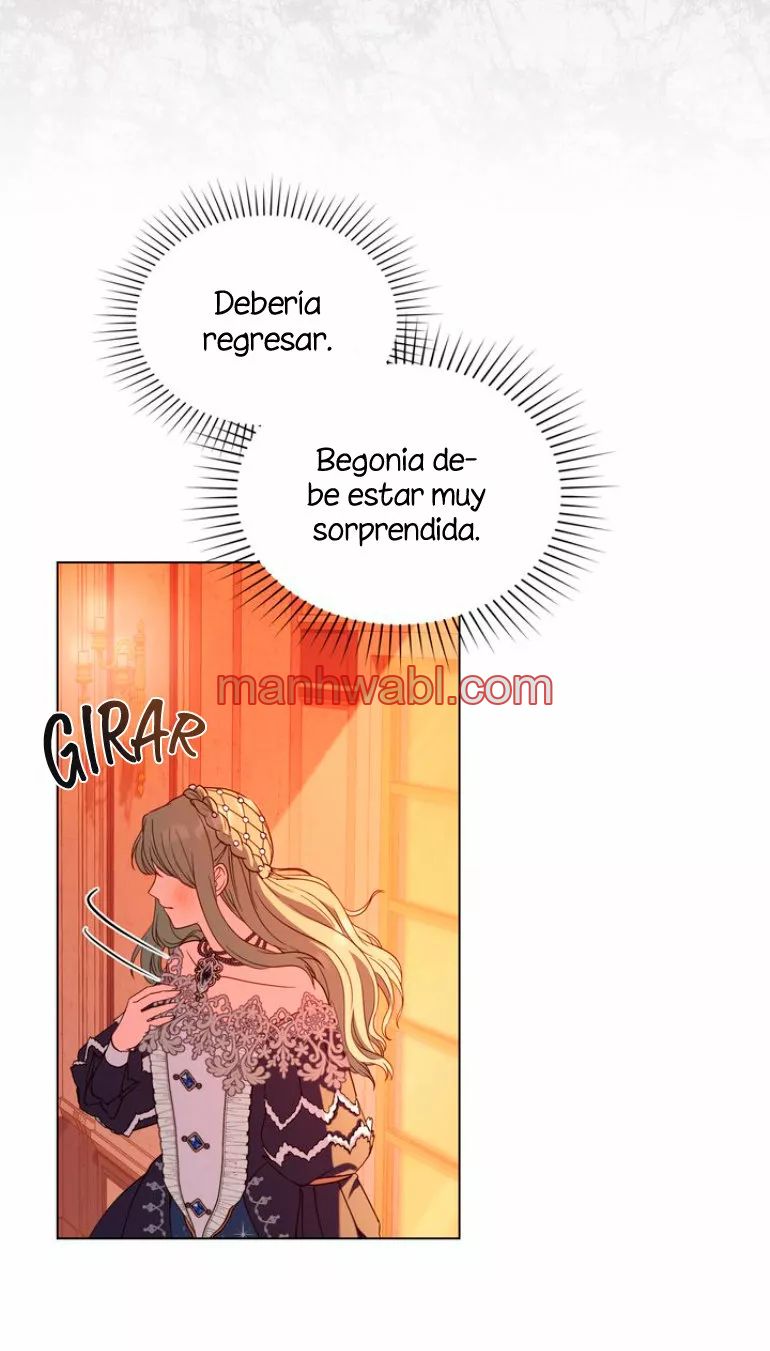 THE CIRCUMSTANCES OF A TRUE VILLAIN - Capítulo 12_3 manhwa