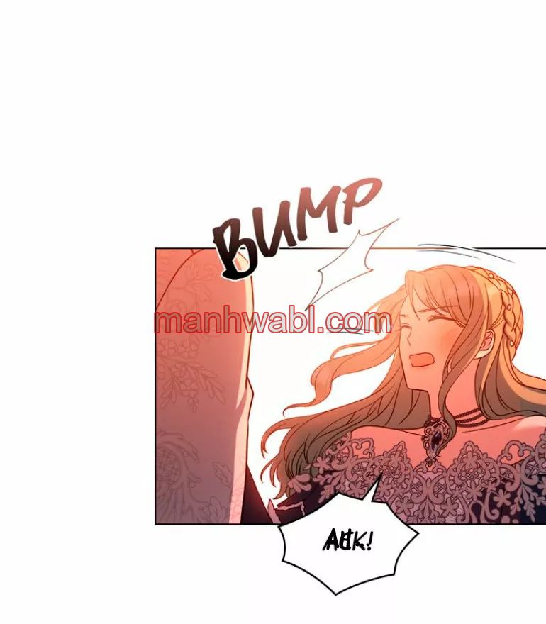 THE CIRCUMSTANCES OF A TRUE VILLAIN - Capítulo 12_3 manhwa