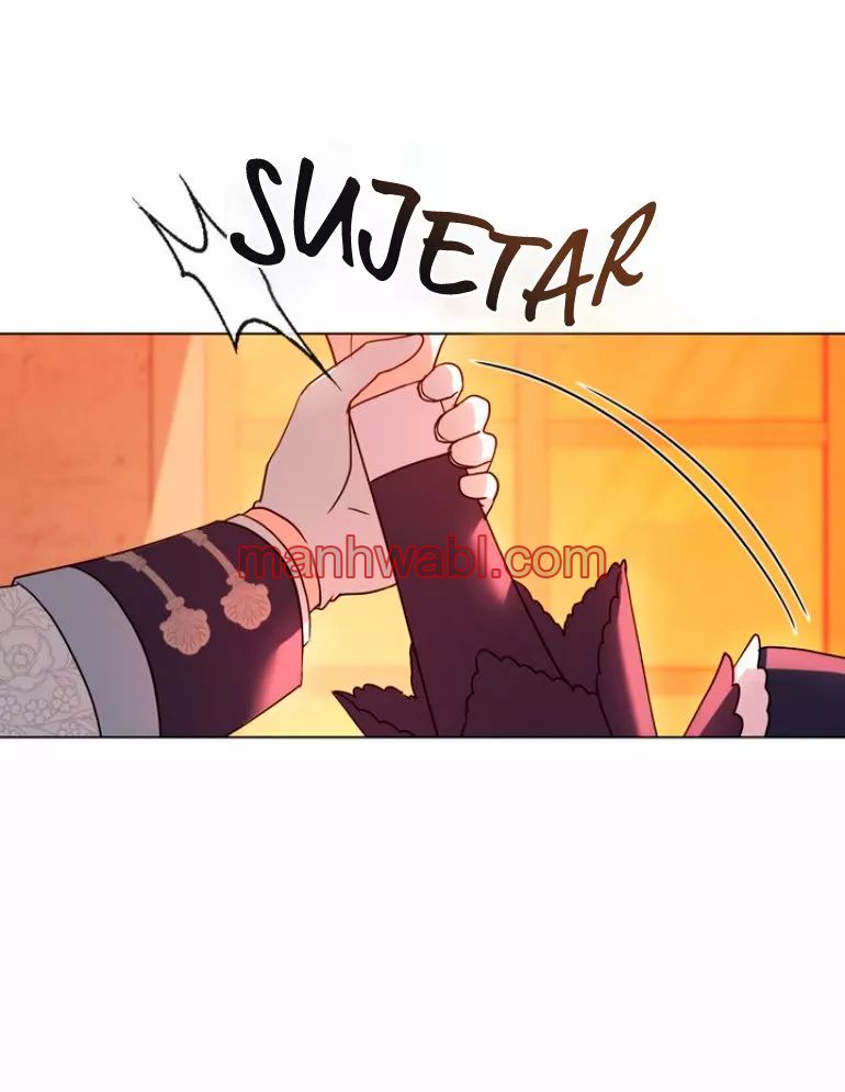 THE CIRCUMSTANCES OF A TRUE VILLAIN - Capítulo 12_3 manhwa