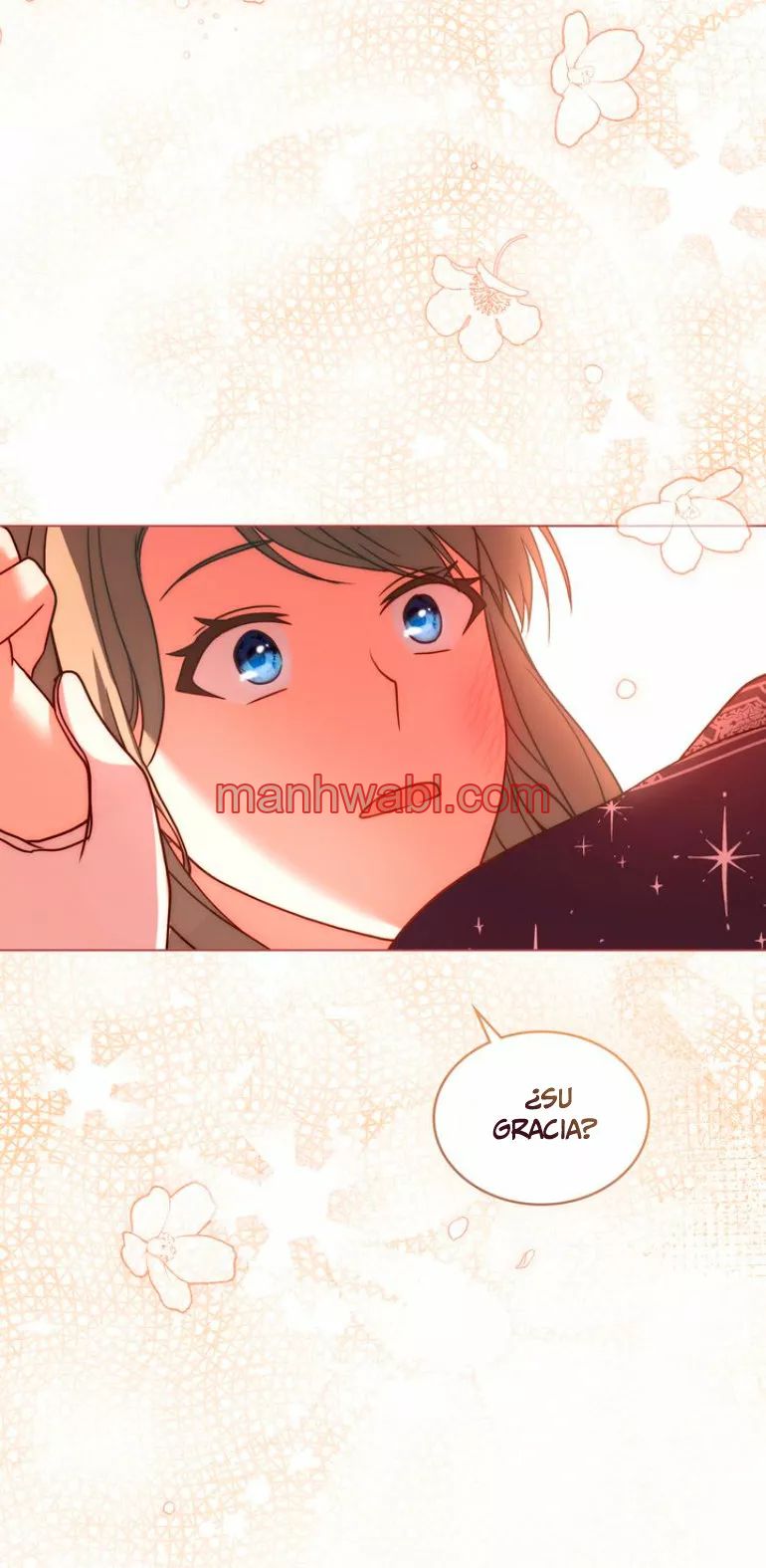 THE CIRCUMSTANCES OF A TRUE VILLAIN - Capítulo 12_3 manhwa