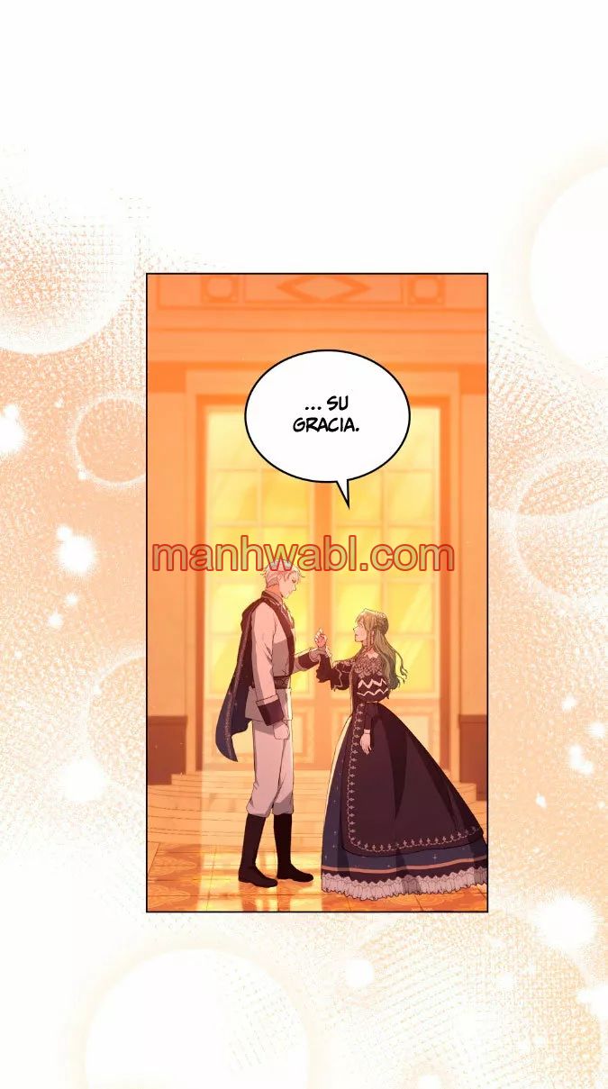THE CIRCUMSTANCES OF A TRUE VILLAIN - Capítulo 13 manhwa