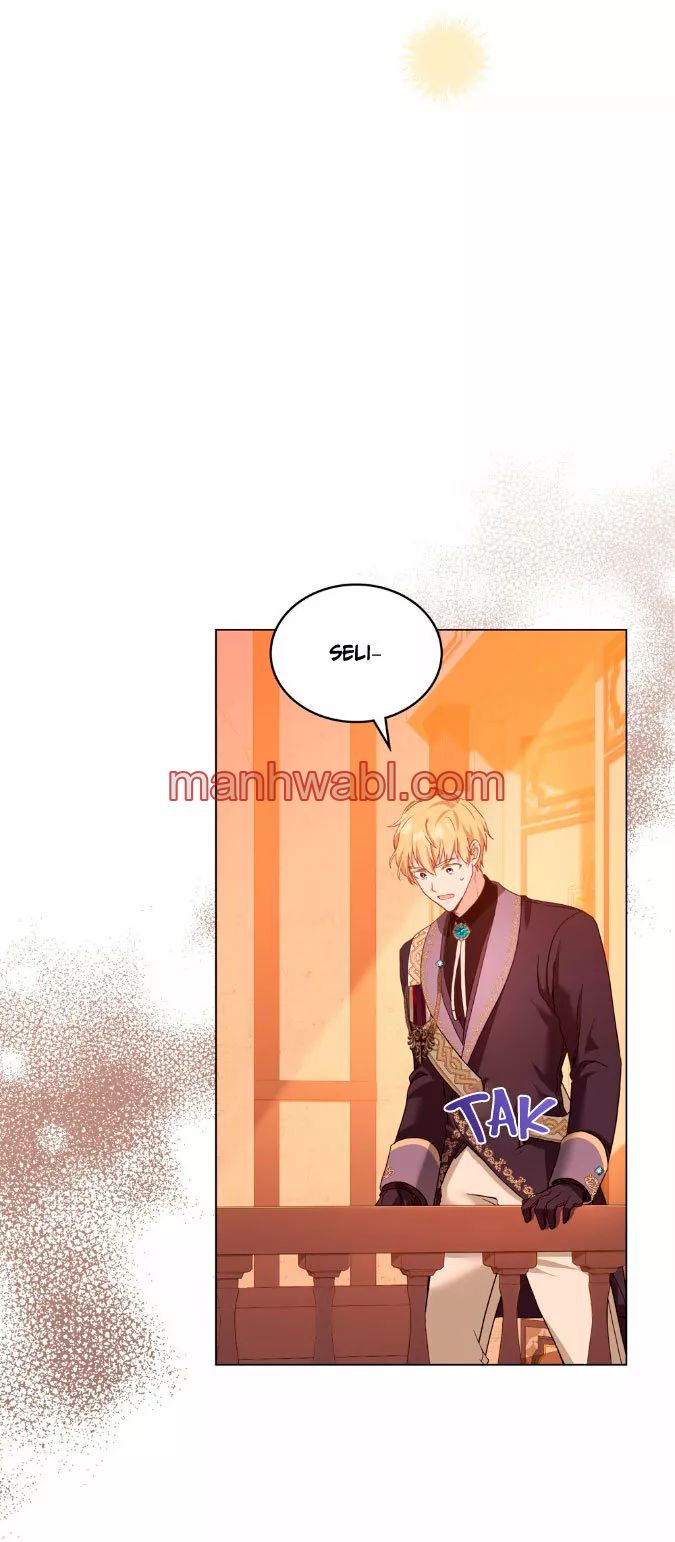 THE CIRCUMSTANCES OF A TRUE VILLAIN - Capítulo 13 manhwa