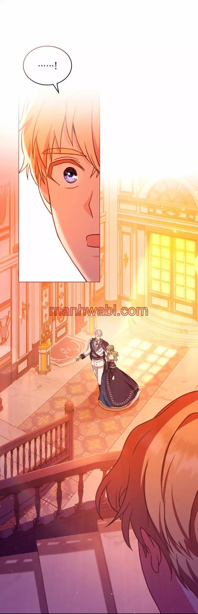 THE CIRCUMSTANCES OF A TRUE VILLAIN - Capítulo 13 manhwa