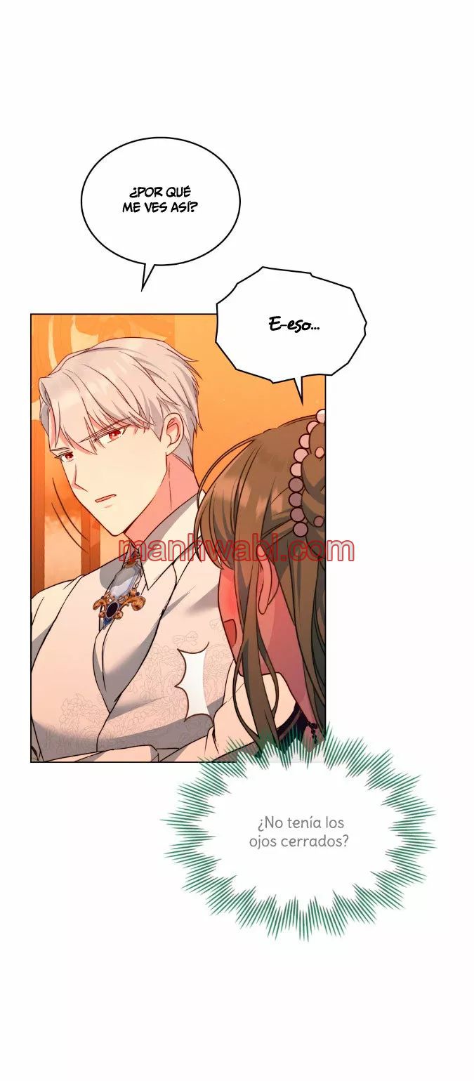 THE CIRCUMSTANCES OF A TRUE VILLAIN - Capítulo 13_2 manhwa