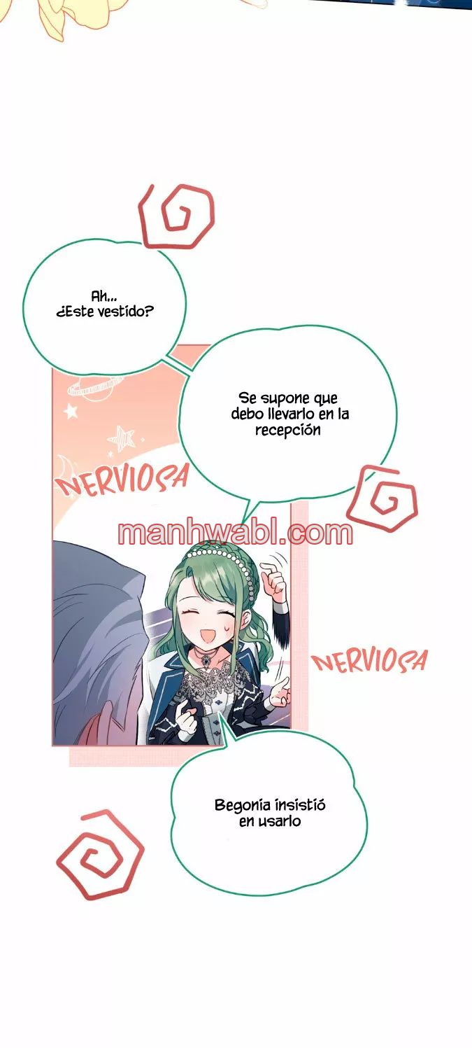 THE CIRCUMSTANCES OF A TRUE VILLAIN - Capítulo 13_2 manhwa