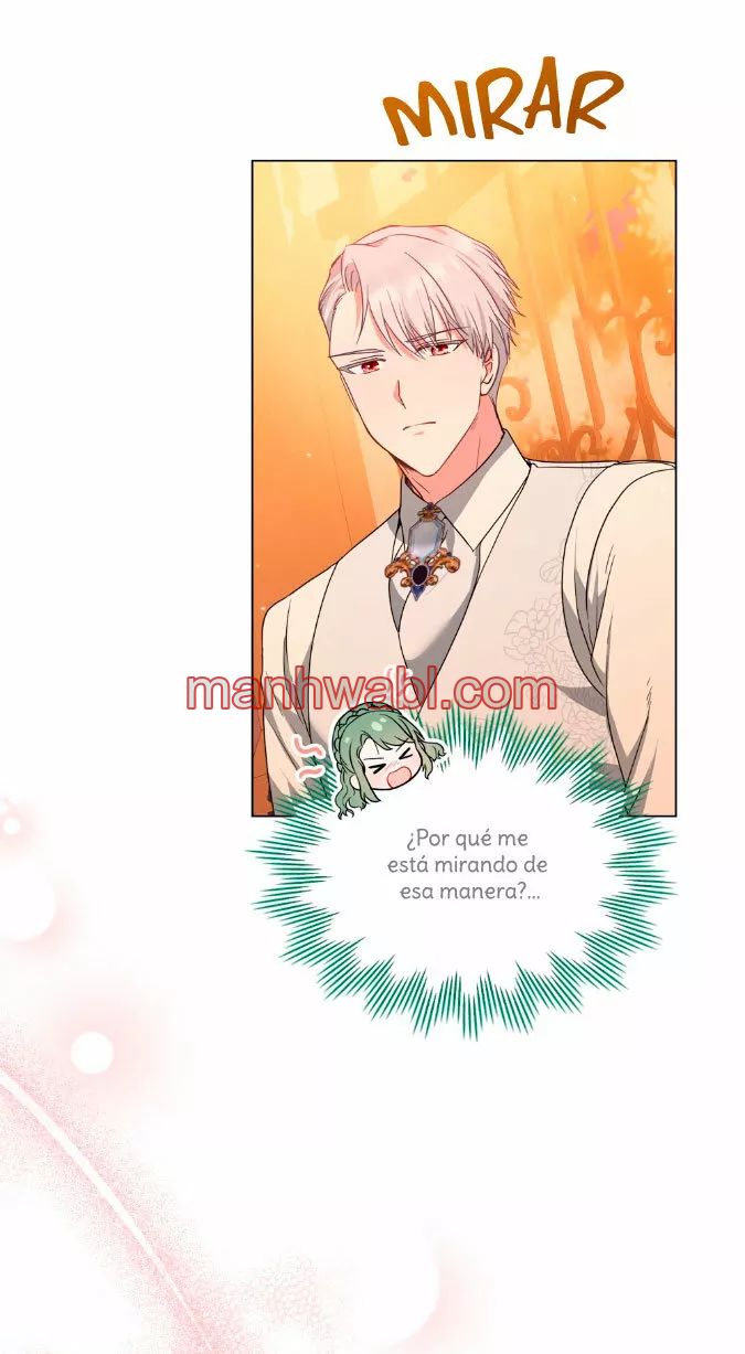 THE CIRCUMSTANCES OF A TRUE VILLAIN - Capítulo 13_2 manhwa