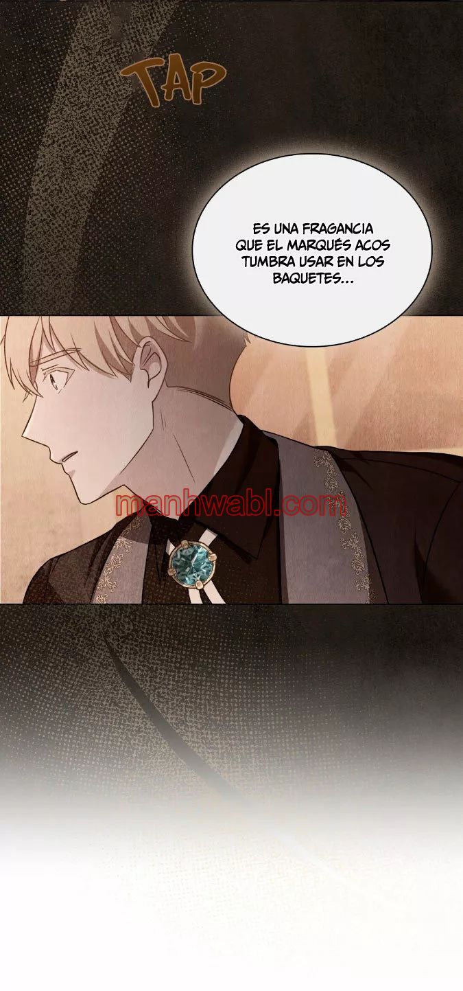 THE CIRCUMSTANCES OF A TRUE VILLAIN - Capítulo 13_2 manhwa