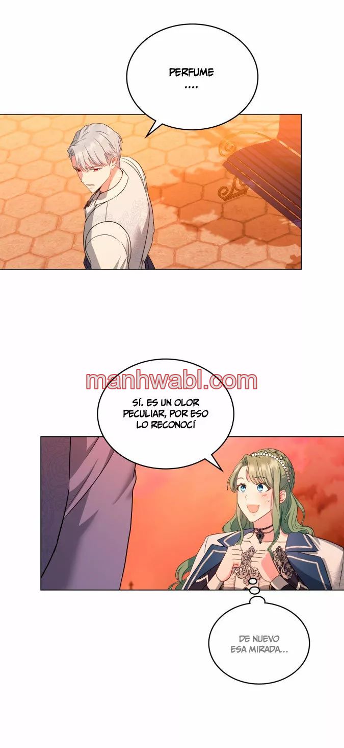 THE CIRCUMSTANCES OF A TRUE VILLAIN - Capítulo 13_2 manhwa