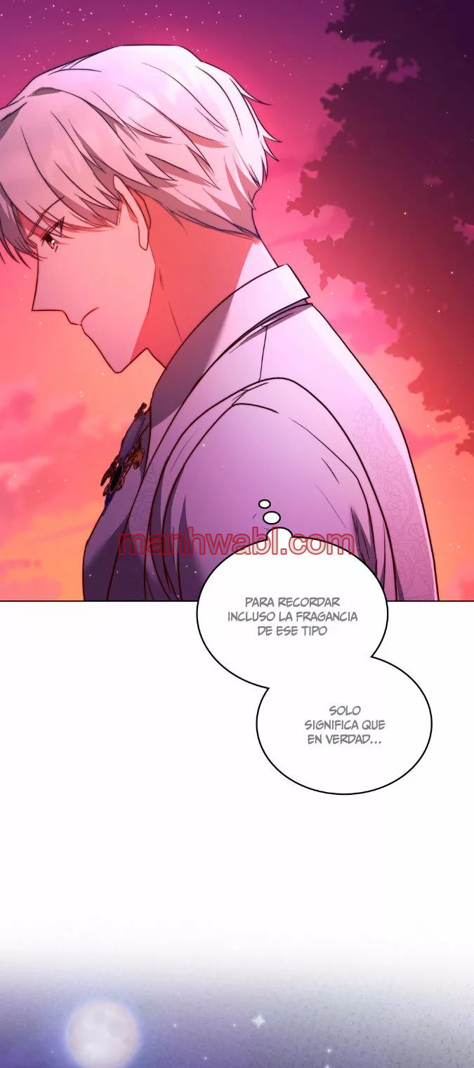 THE CIRCUMSTANCES OF A TRUE VILLAIN - Capítulo 13_3 manhwa