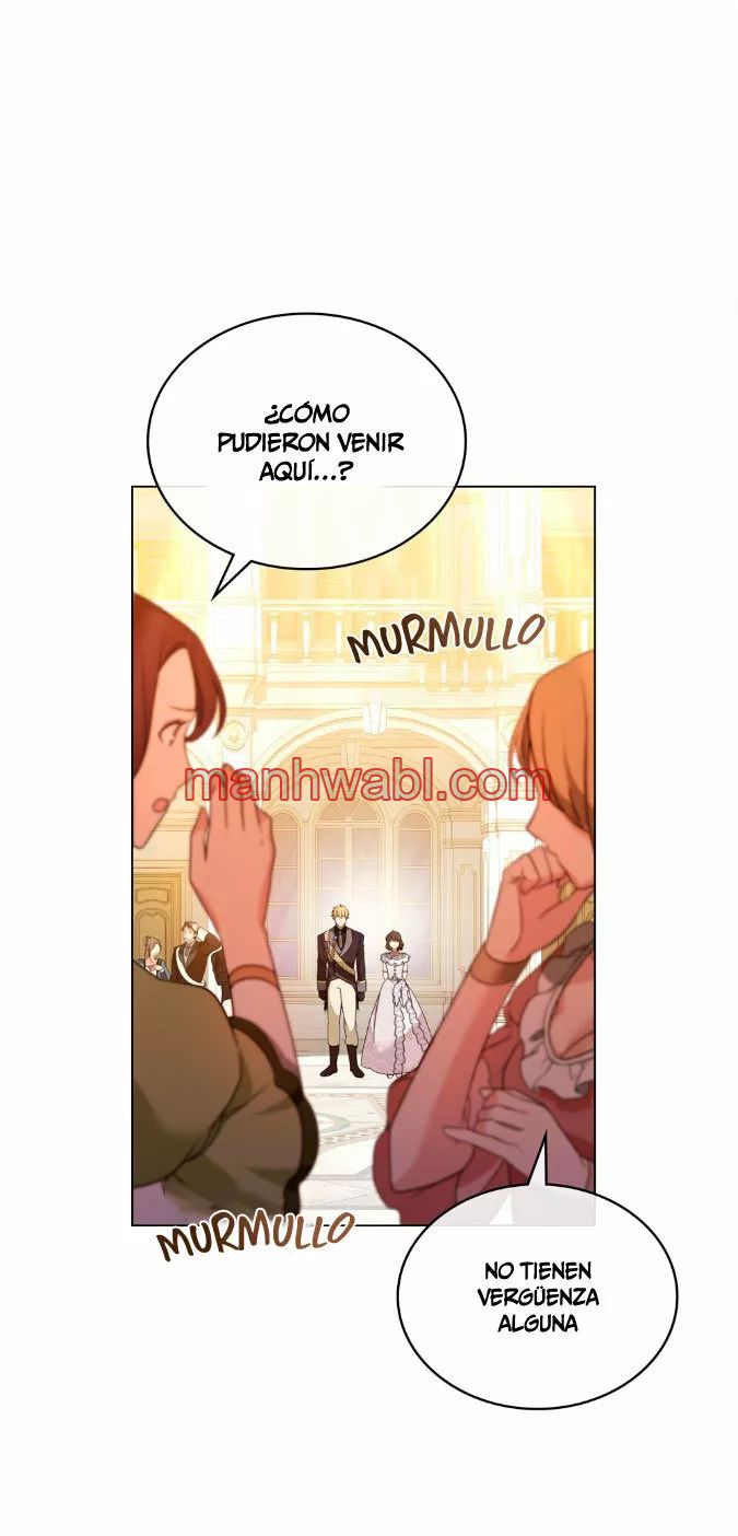 THE CIRCUMSTANCES OF A TRUE VILLAIN - Capítulo 13_3 manhwa