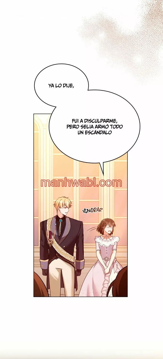 THE CIRCUMSTANCES OF A TRUE VILLAIN - Capítulo 13_3 manhwa
