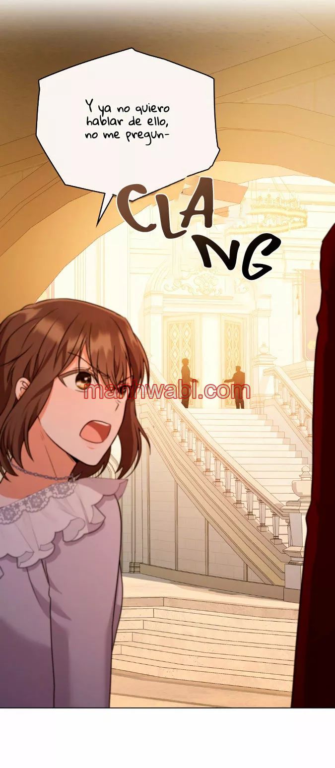 THE CIRCUMSTANCES OF A TRUE VILLAIN - Capítulo 13_3 manhwa