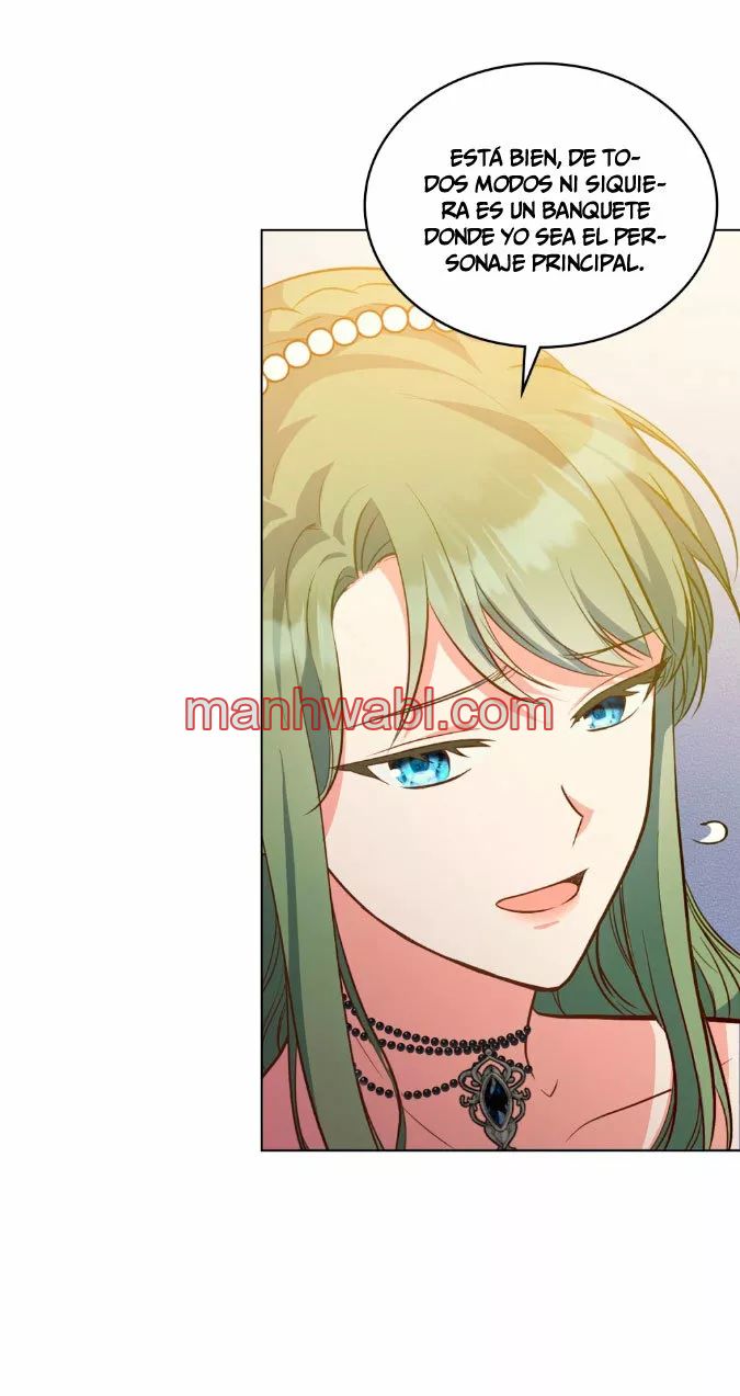 THE CIRCUMSTANCES OF A TRUE VILLAIN - Capítulo 14 manhwa