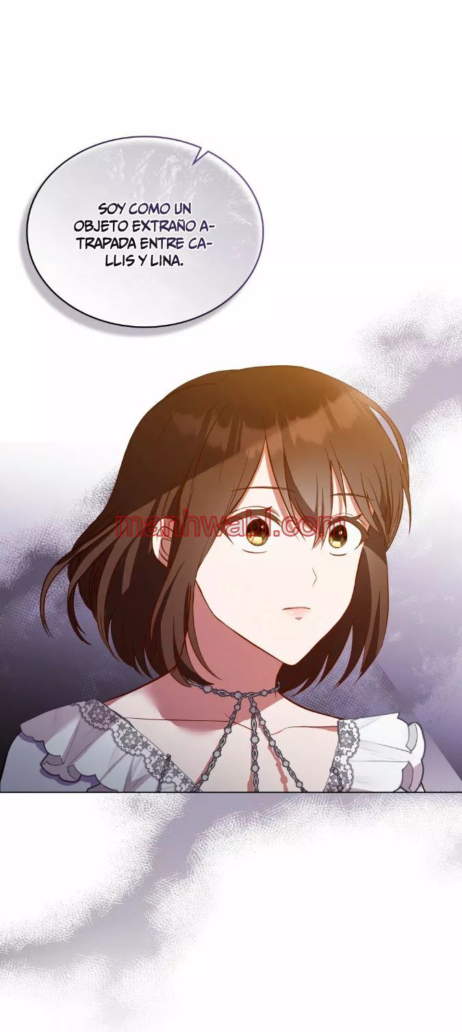 THE CIRCUMSTANCES OF A TRUE VILLAIN - Capítulo 14 manhwa