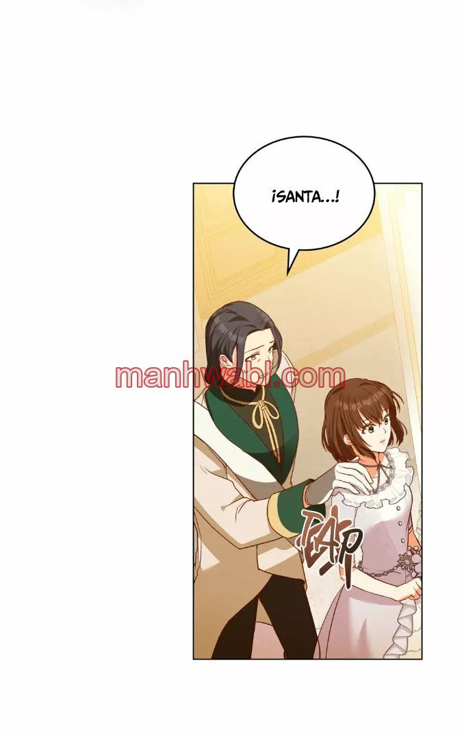 THE CIRCUMSTANCES OF A TRUE VILLAIN - Capítulo 14 manhwa