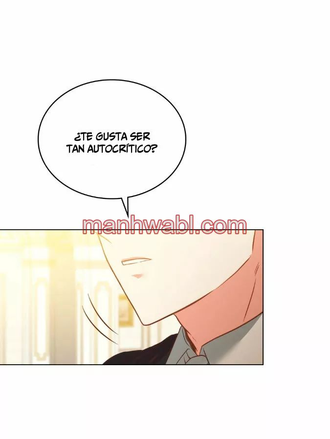 THE CIRCUMSTANCES OF A TRUE VILLAIN - Capítulo 14 manhwa