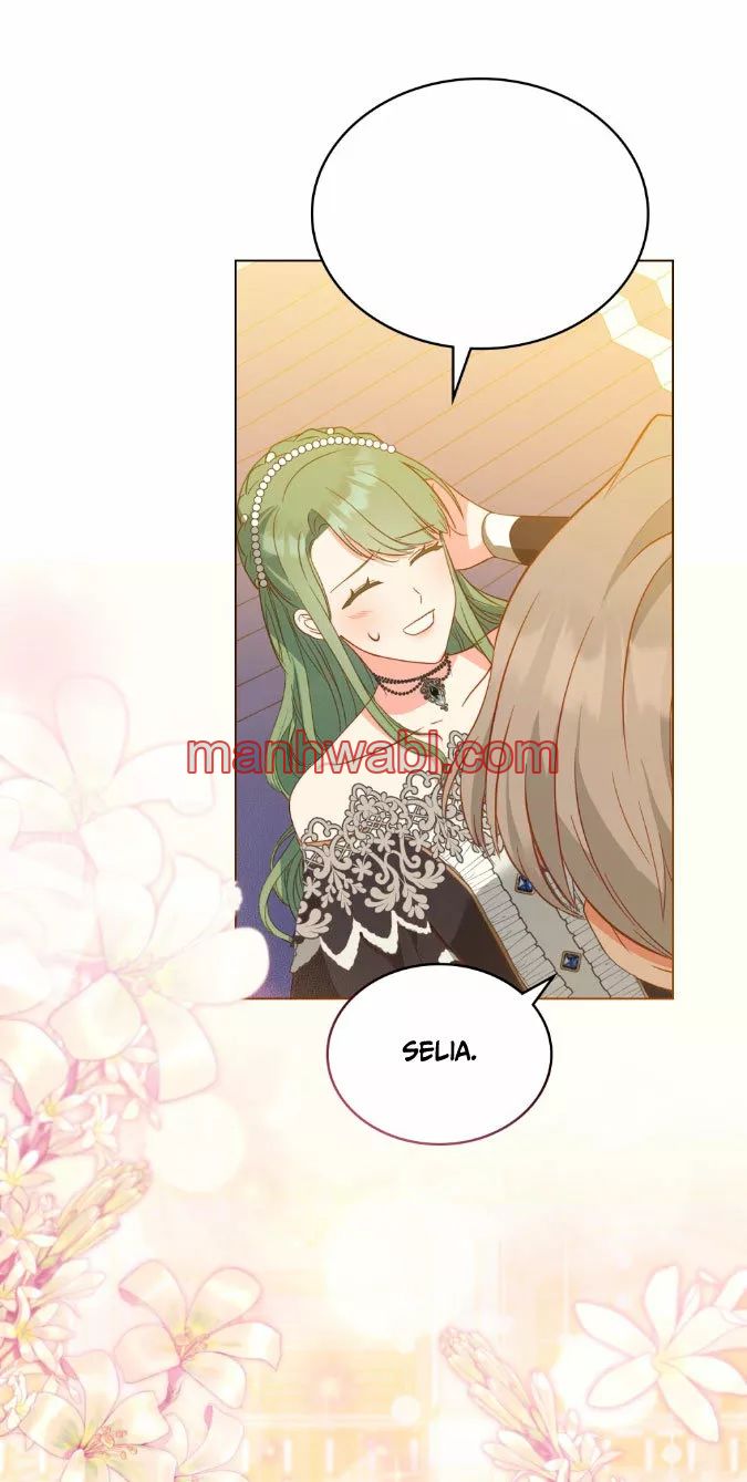 THE CIRCUMSTANCES OF A TRUE VILLAIN - Capítulo 14 manhwa