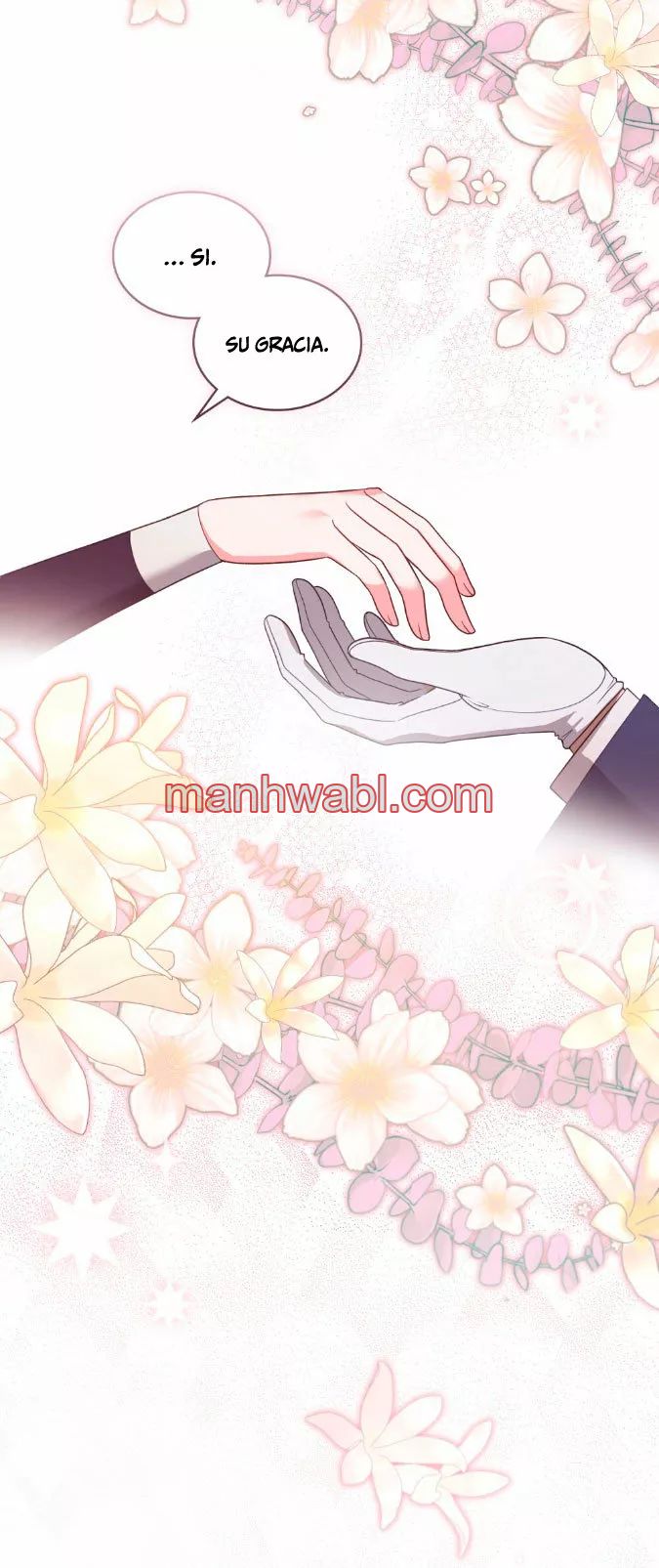 THE CIRCUMSTANCES OF A TRUE VILLAIN - Capítulo 14 manhwa