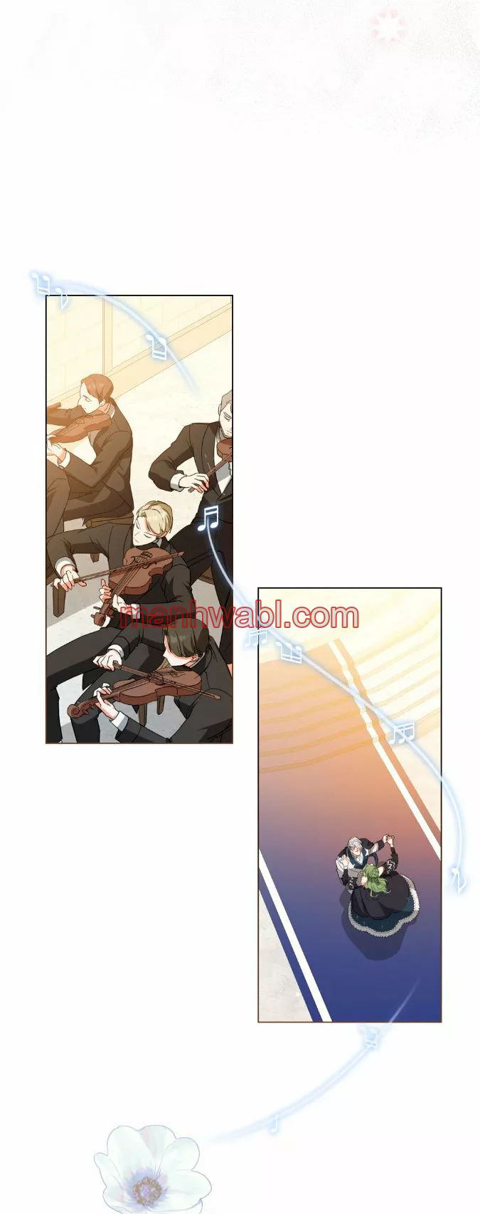 THE CIRCUMSTANCES OF A TRUE VILLAIN - Capítulo 14 manhwa