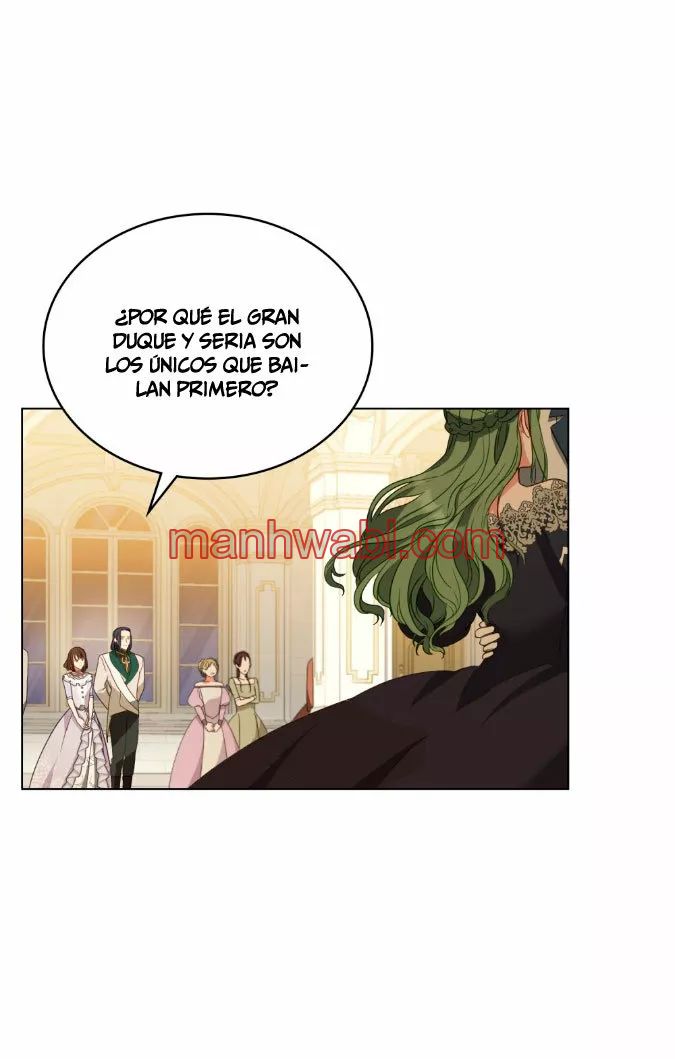 THE CIRCUMSTANCES OF A TRUE VILLAIN - Capítulo 14 manhwa
