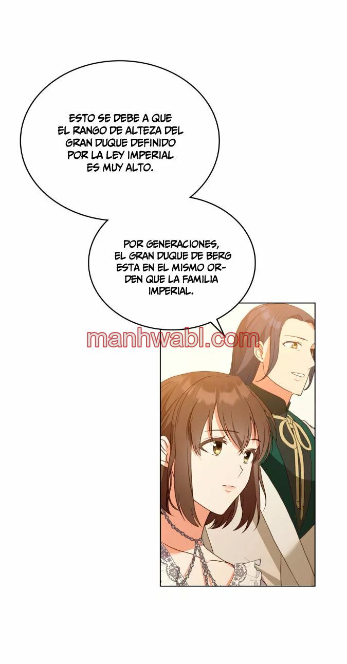 THE CIRCUMSTANCES OF A TRUE VILLAIN - Capítulo 14 manhwa