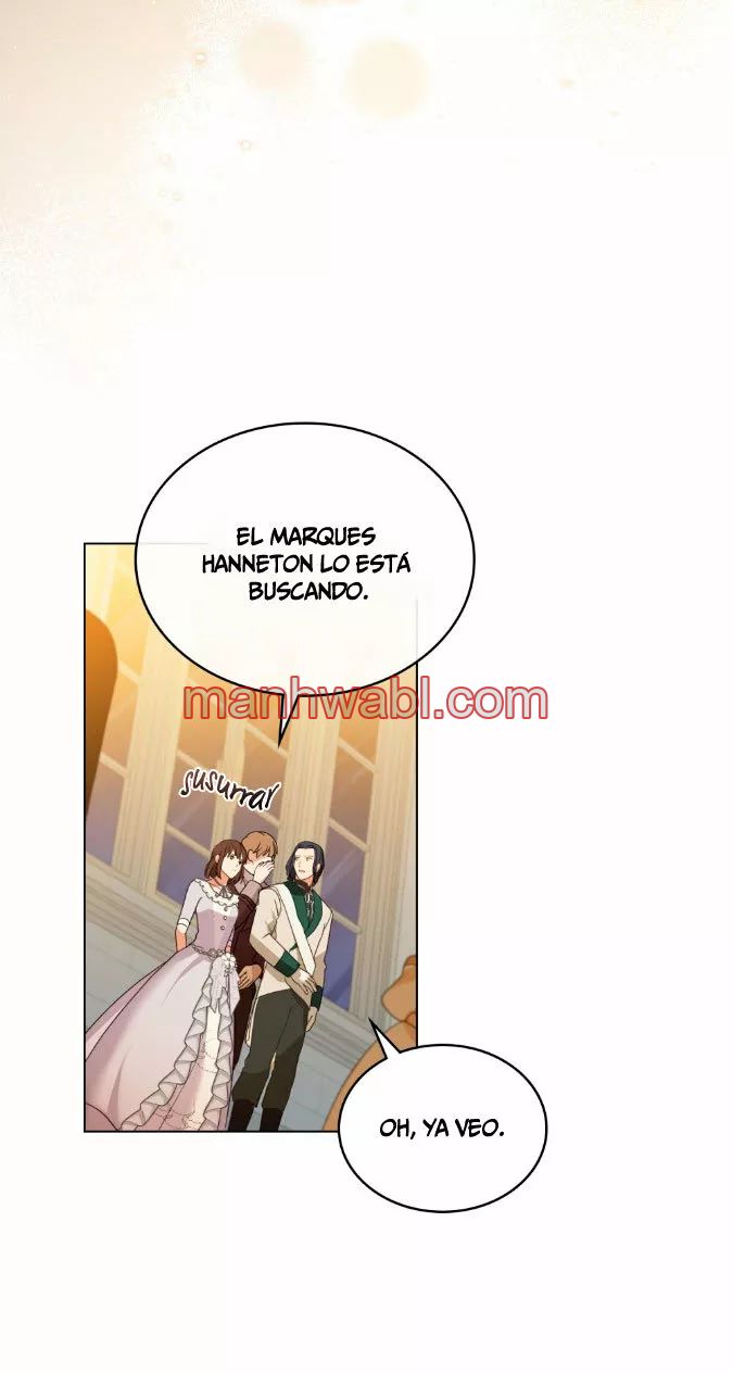 THE CIRCUMSTANCES OF A TRUE VILLAIN - Capítulo 14 manhwa